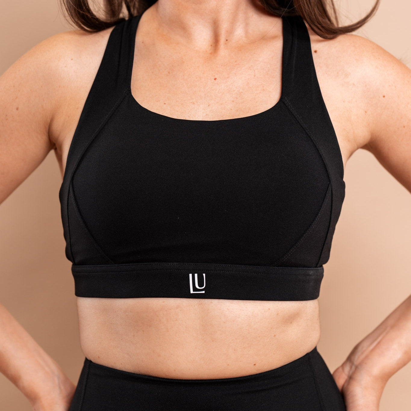 Sports bras