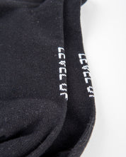 Nogavice, high rise, črne