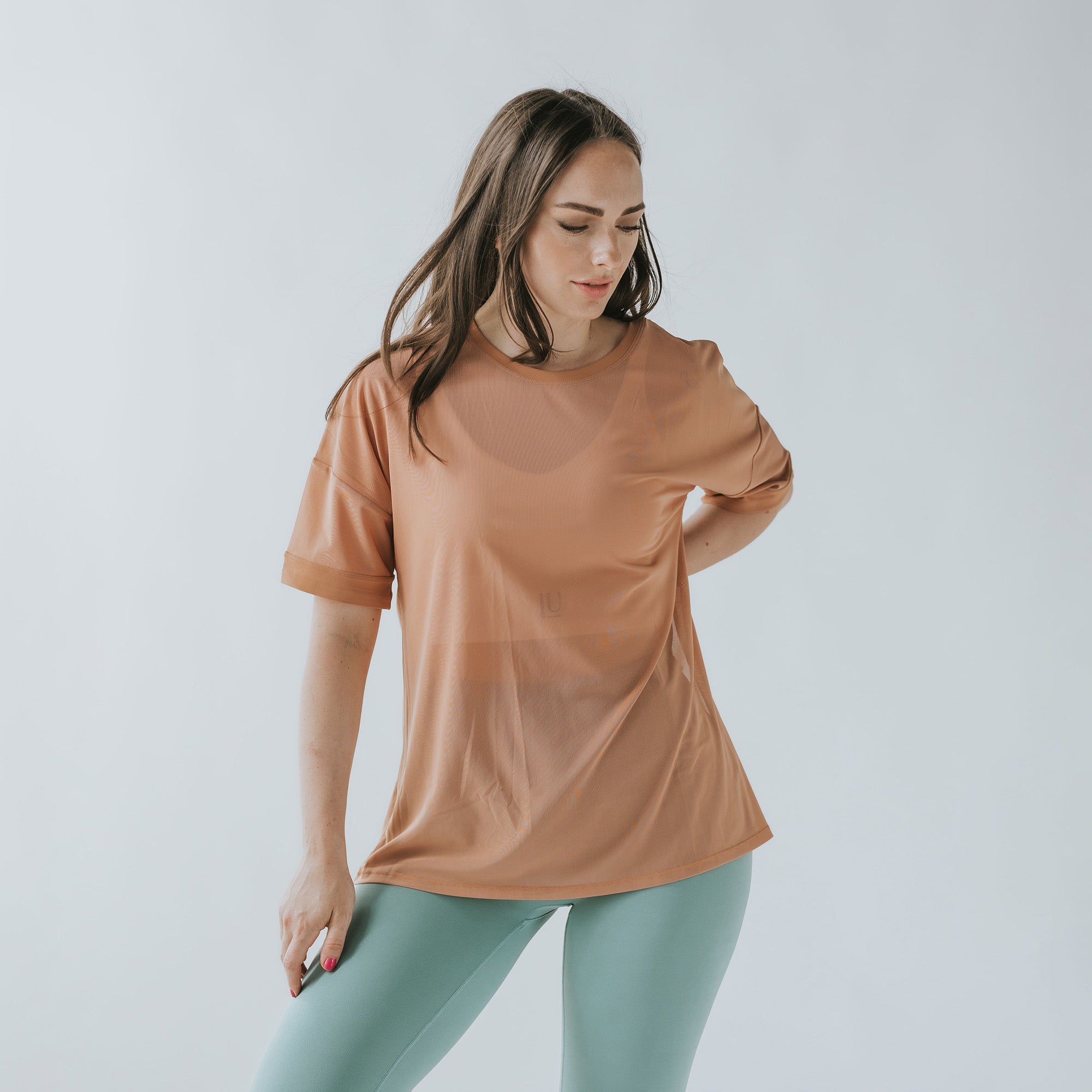 Oversized T-Shirt
