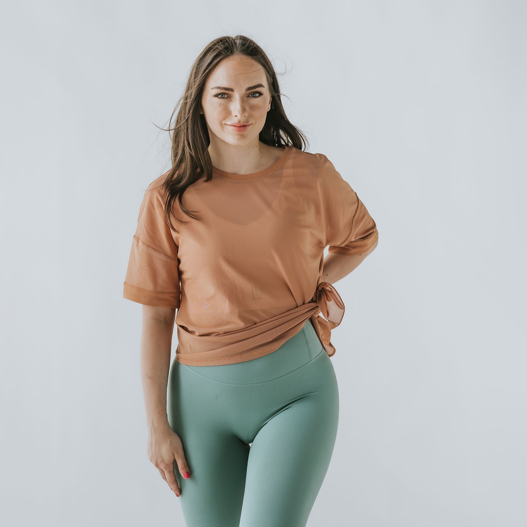 Oversized T-Shirt
