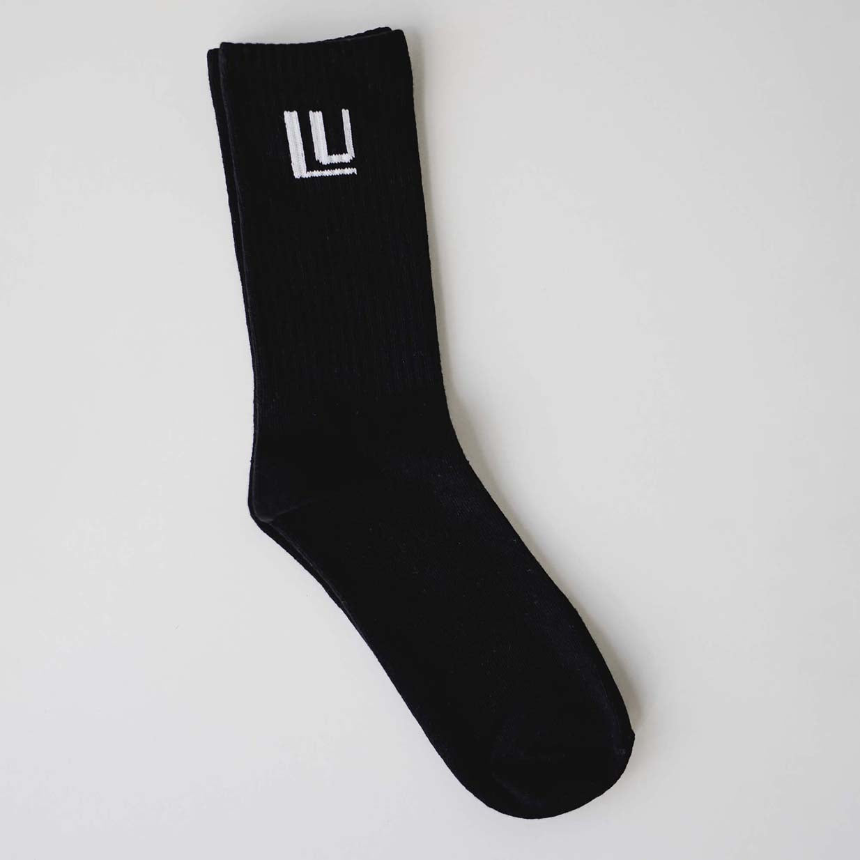 LU crew nogavice