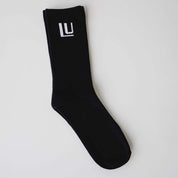 LU crew nogavice