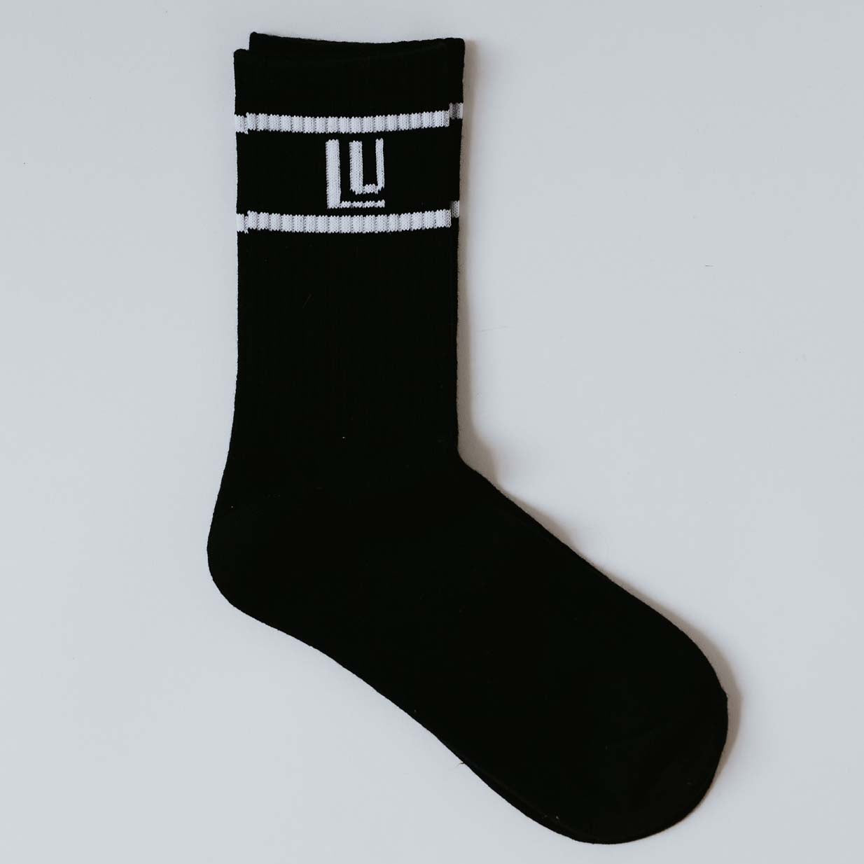 LU crew nogavice