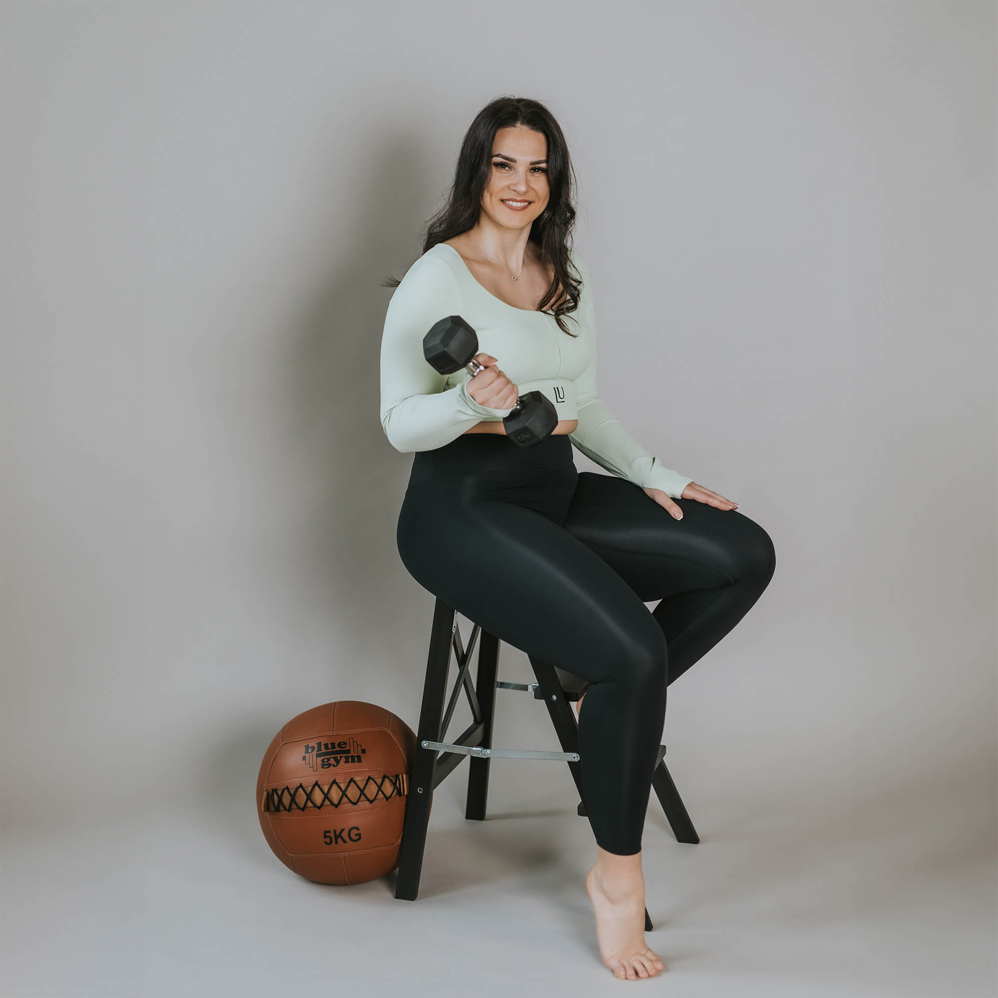 Elegance Leggins