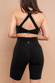 Level Up Sculpt Športni Modrc Black 