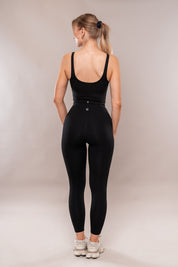 Timeless Legice Black 