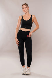 Timeless Legice Black 