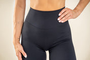 Level Up Leggins Noir