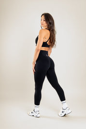 Level Up Leggins Noir