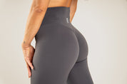 Level Up Leggins Stone grey