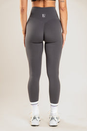 Level Up Leggins Stone grey