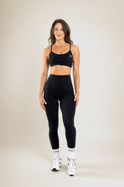 Level Up Leggins Noir