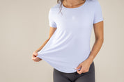 Timeless T-Shirt Soft lilac