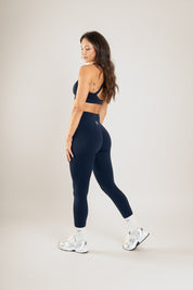 Level up legice, midnight blue