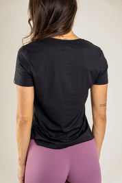 Timeless T-Shirt Black