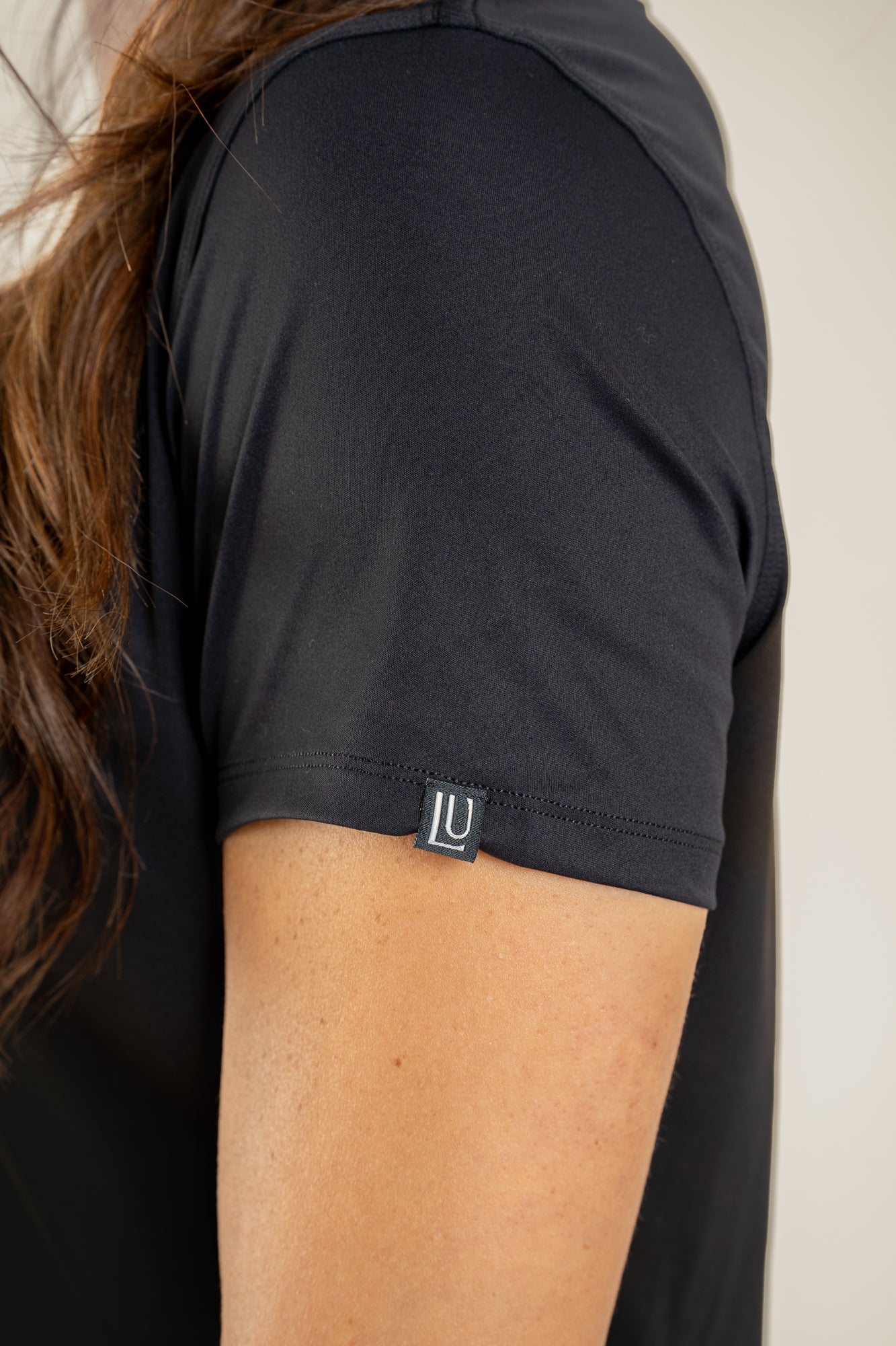 Timeless T-Shirt Black