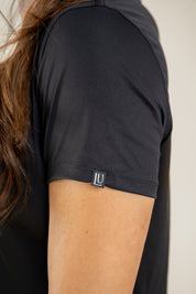 Timeless T-Shirt Black