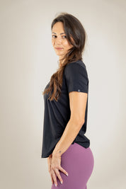 Timeless T-Shirt Black