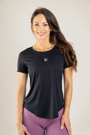 Timeless T-Shirt Black