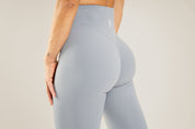 Level Up Leggins Cloud grey