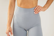 Level Up Leggins Cloud grey