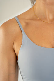 Level Up Light Bra Cloud grey