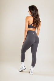 Level Up Leggins Stone grey