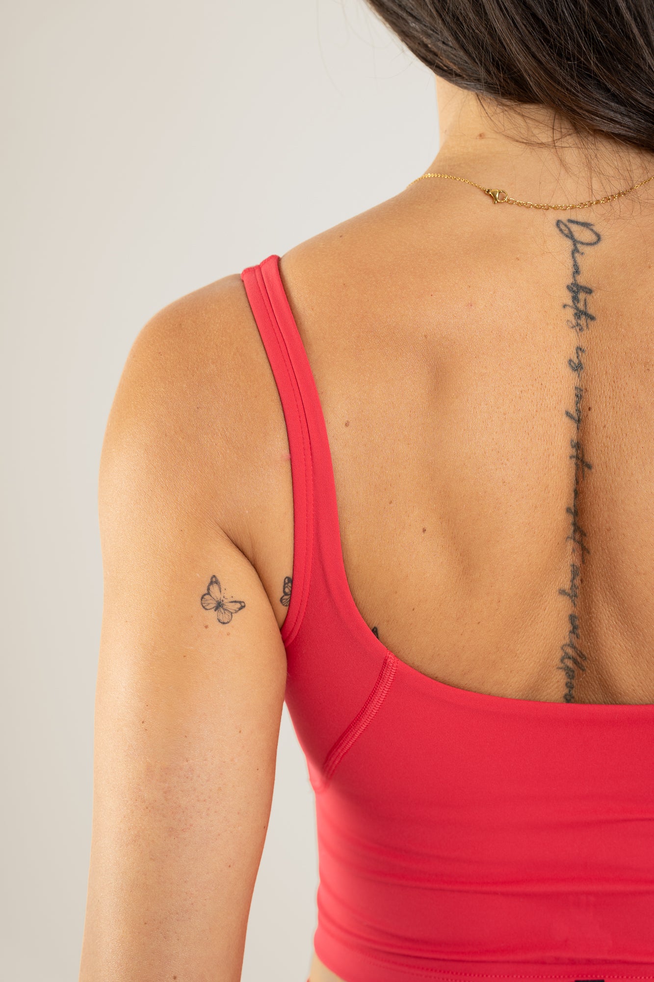 Timeless Sports Bra Cyclamen glow