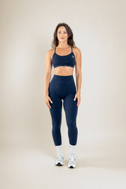 Level up legice, midnight blue