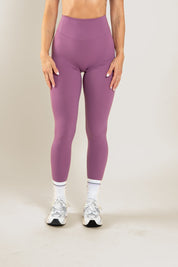 Level Up Leggins Mulberry