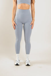 Level Up Leggins Cloud grey