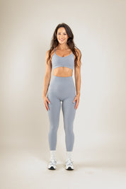 Level Up Leggins Cloud grey