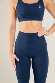 Level up legice, midnight blue