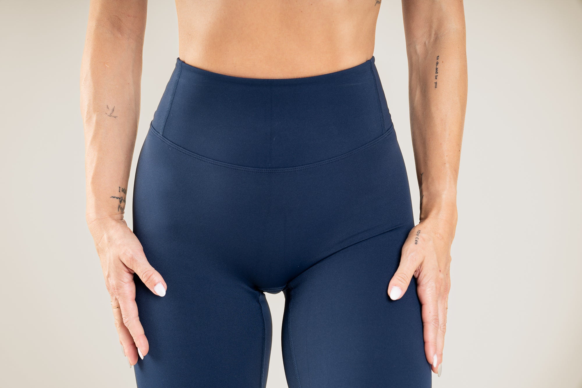 Level up legice, midnight blue