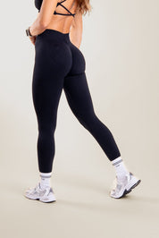 Lift Up legice, črne