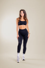 Lift Up legice, črne