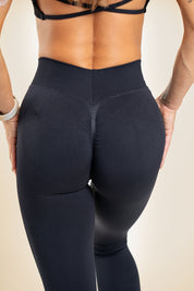 Lift Up legice, črne