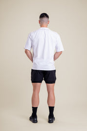 Lift Up Oversize T-Shirt White