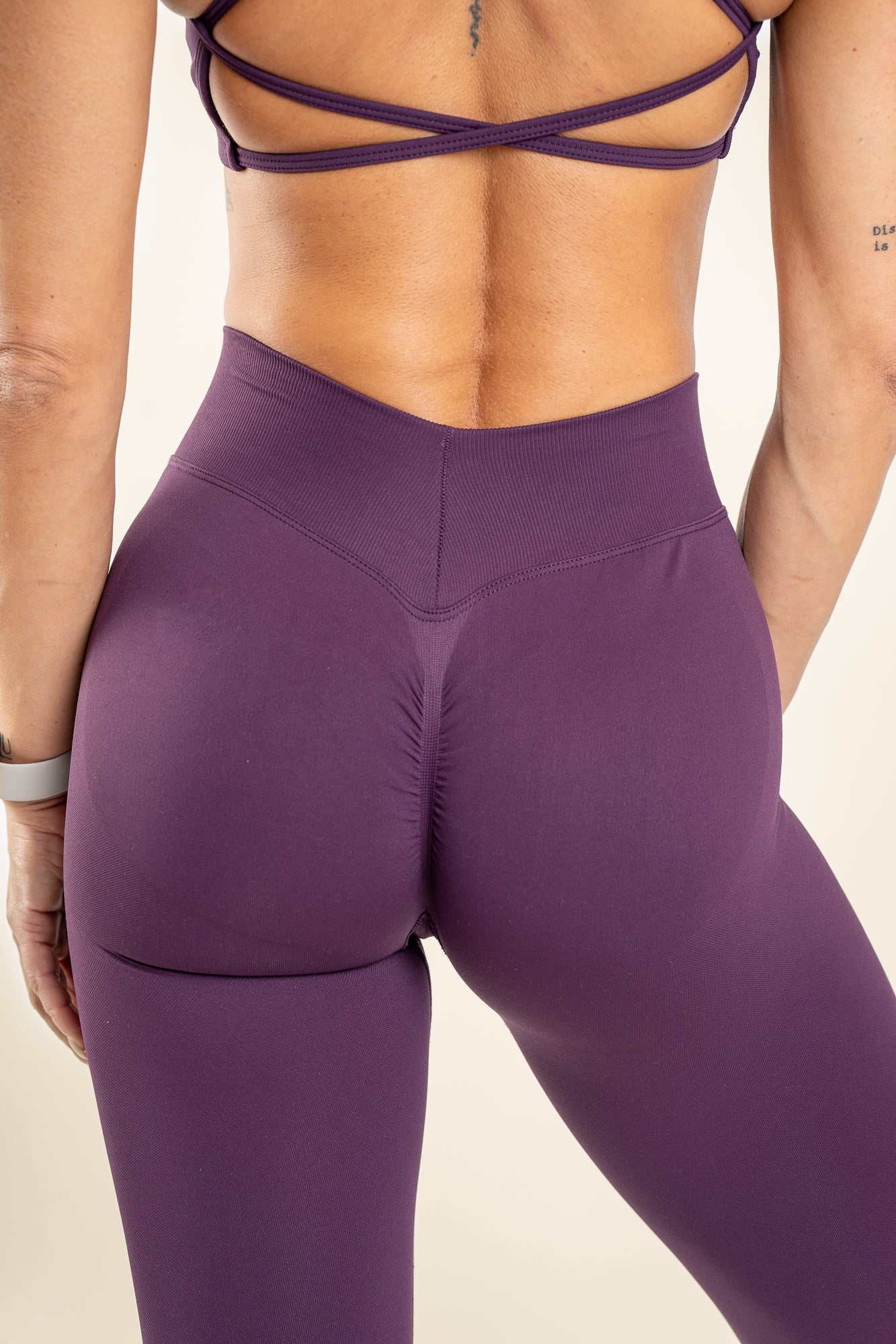 Lift Up legice, power plum