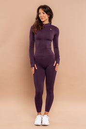 Lift Up Legice Power Plum