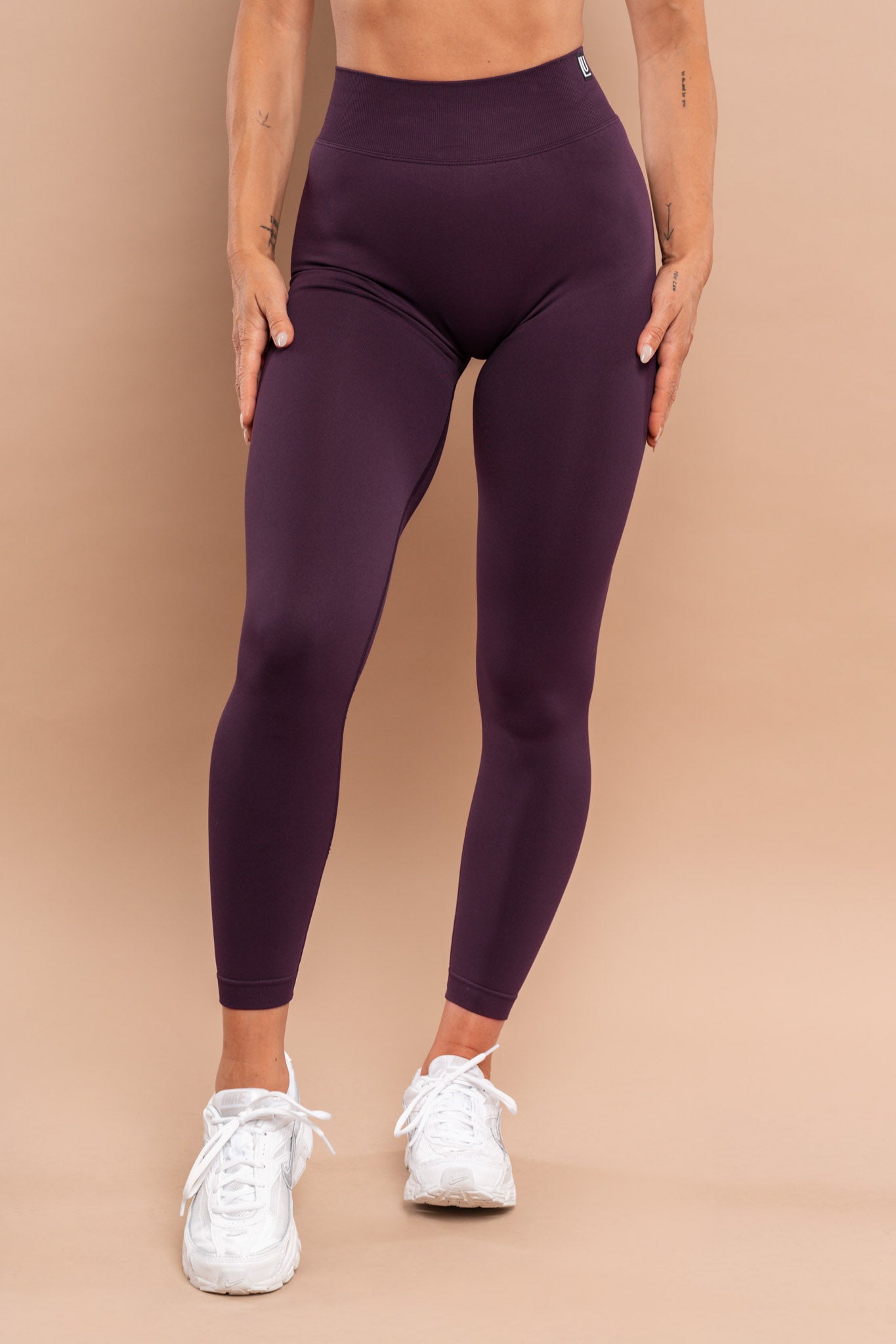 Lift Up Legice Power Plum