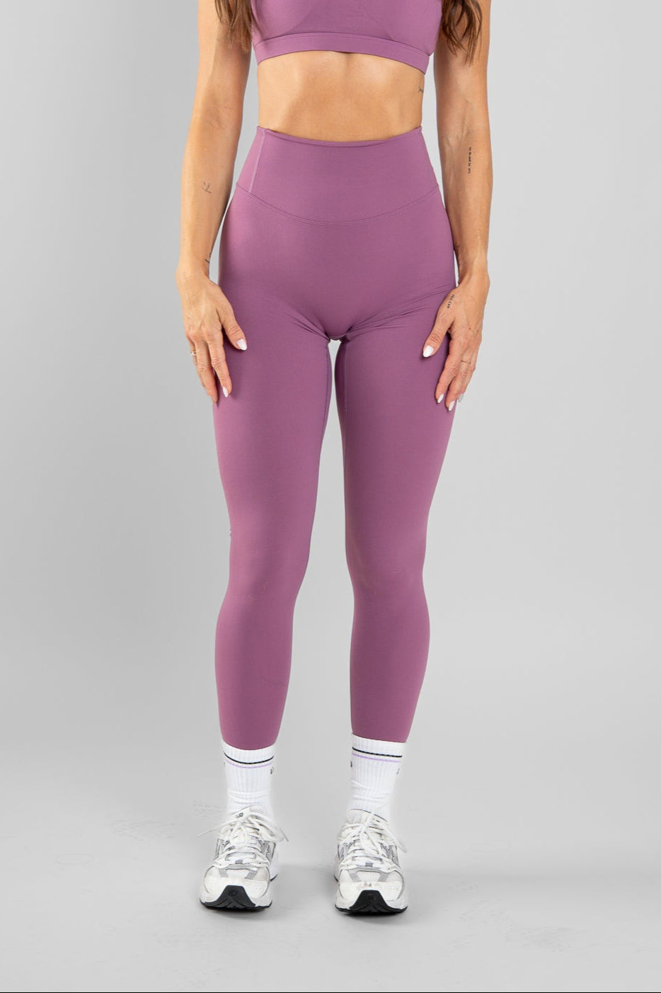 Level up legice, mulberry