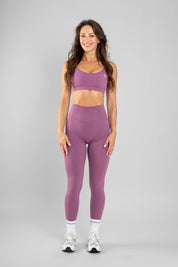 Level up legice, mulberry
