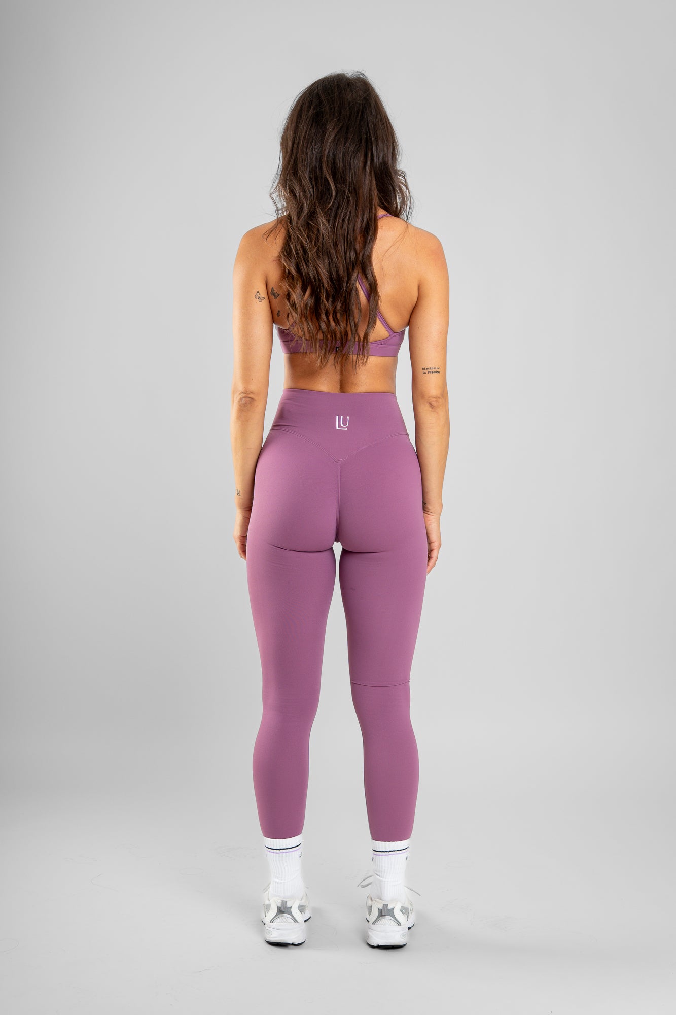 Level up legice, mulberry
