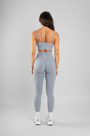 Level up legice, cloud grey