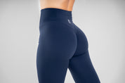 Level up legice, midnight blue