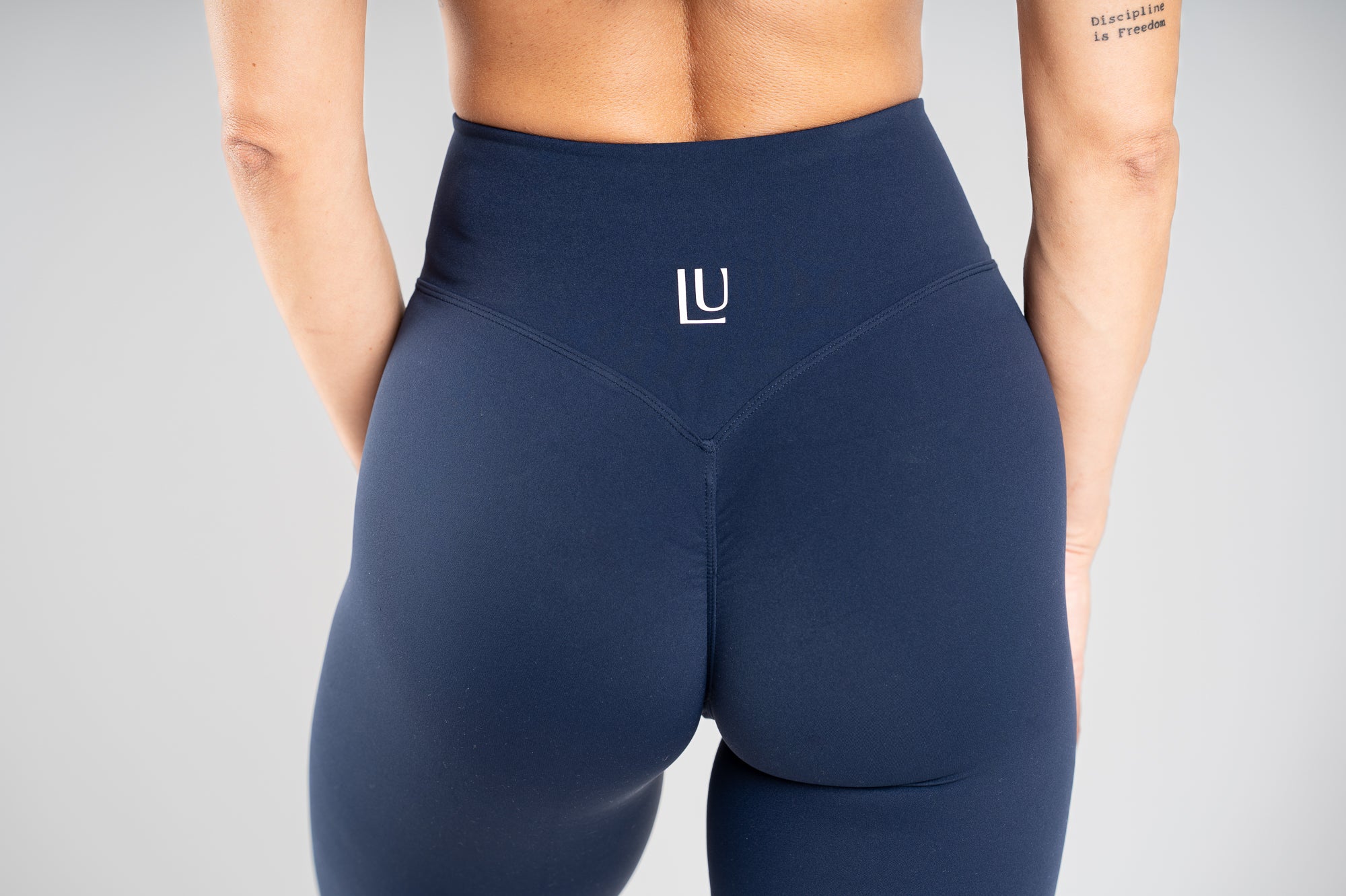 Level up legice, midnight blue
