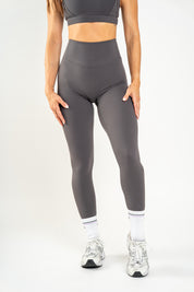 Level up legice, stone grey