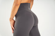 Level up legice, stone grey