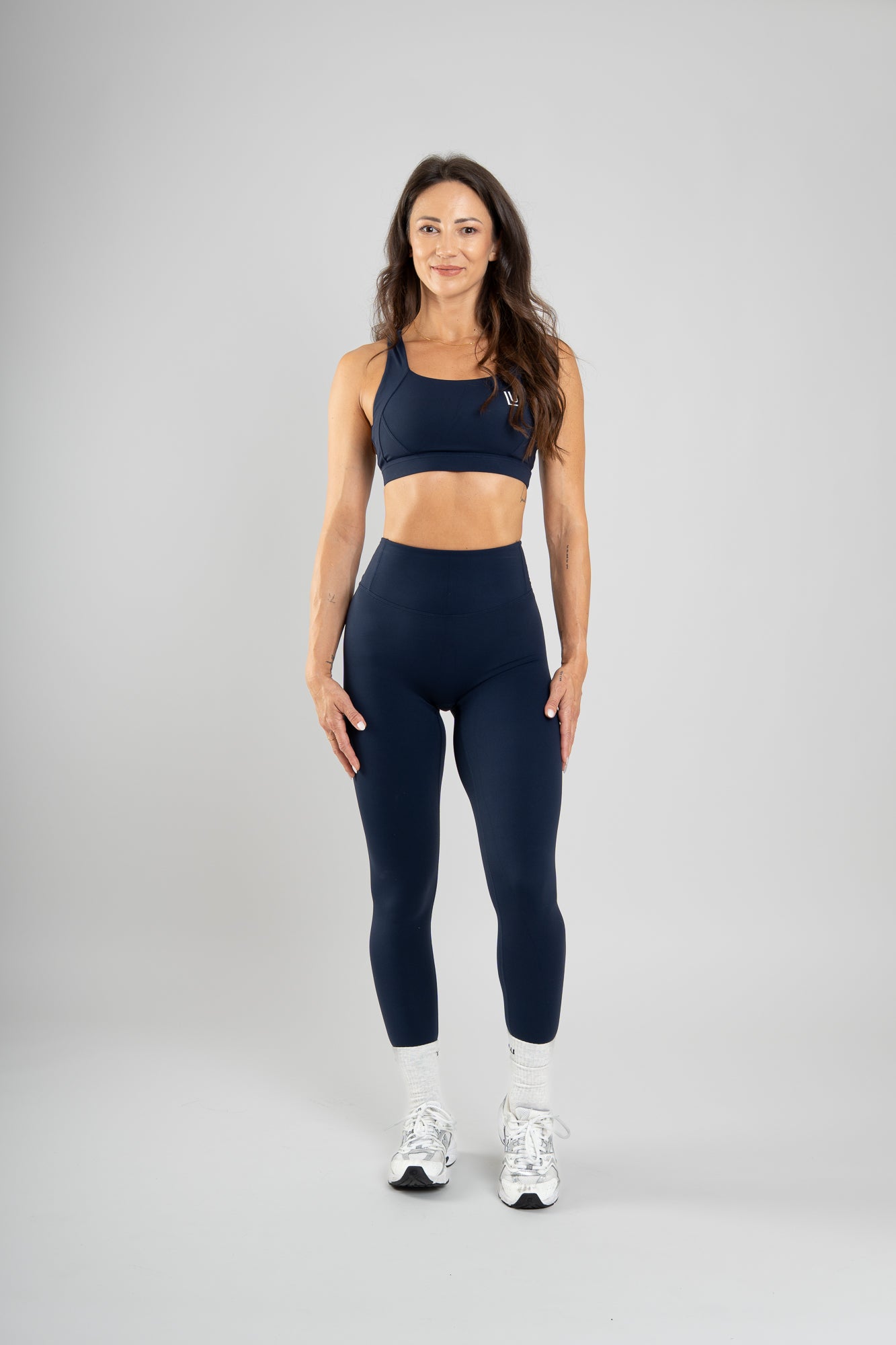 Level up legice, midnight blue
